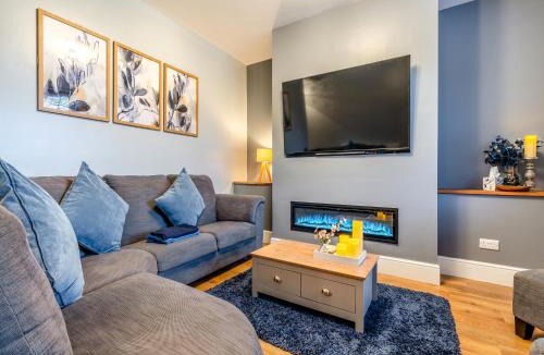 Durham House | Appletree Cottage