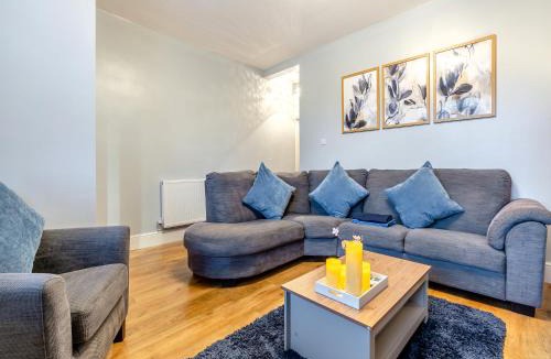 Durham House | Appletree Cottage