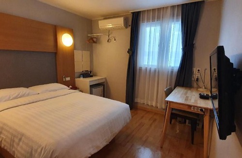 Pohang Hotel | Appletree Hotel Pohang