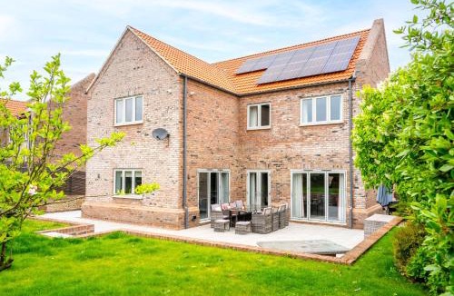 Burnham Market House | Appletrees