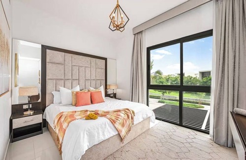 Dubai Villa | Applevilla