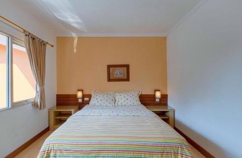 Tegalgundil Hotel | Applewood B&B
