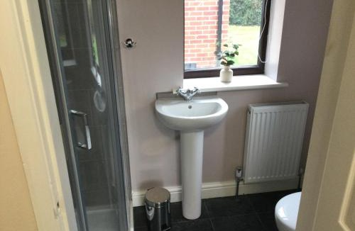 North Wheatley Apartment | Applewood