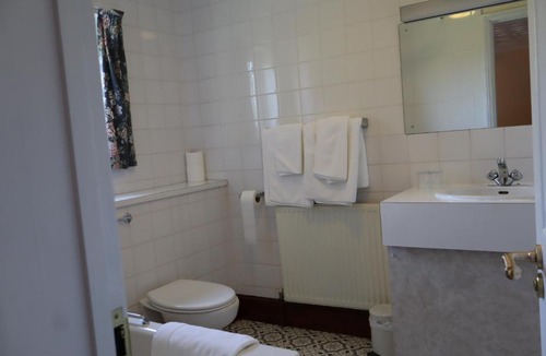 Ryde Hotel | Appley Manor Hotel