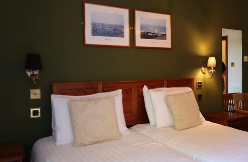 Ryde Hotel | Appley Manor Hotel
