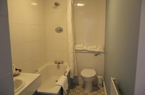 Ryde Hotel | Appley Manor Hotel