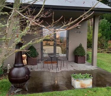 Kinloch House | Appleyard