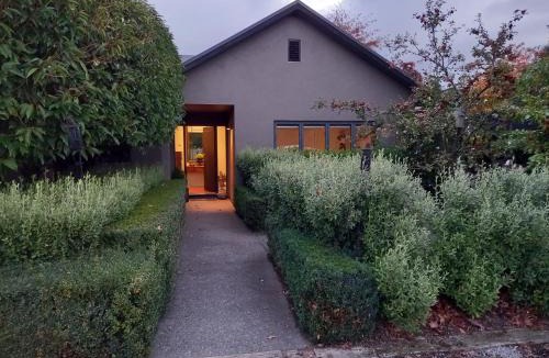 Kinloch House | Appleyard