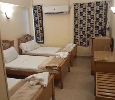 Abu Simbel Hotel | Applicators Hotel