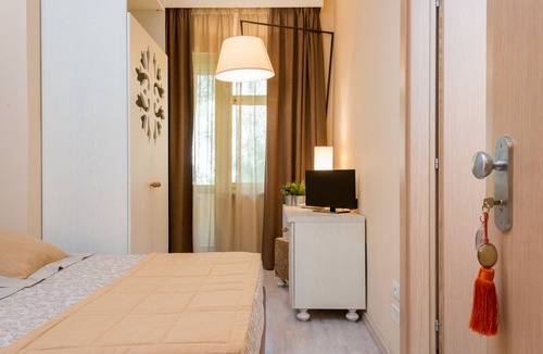 Santa Maria di Leuca Hotel | Approdo Boutique Hotel Leuca