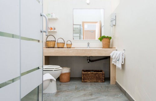 Santa Maria di Leuca Hotel | Approdo Boutique Hotel Leuca