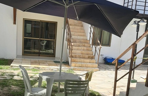 Cabo de Santo Agostinho Apartment | Appropriate Seaside in Gaibú