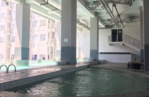 Cileunyi Apartment | Appropriate Studio Apartment at Harvard Jatinangor near IPDN