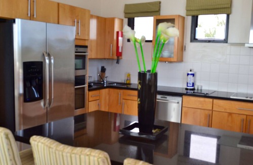 Dover Condo | Approved Rooftop Penthouse St Lawrence Gap.