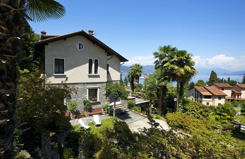 Carciano Villa | Approximately 180 m², detached 6-room house with panoramic view