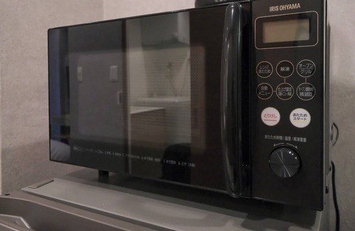 Nerima Apartment | Approximately 4 minutes walk from Oizumigakuen Station 1K studio apartment with kitchen 301/Nerima-ku Tokyo