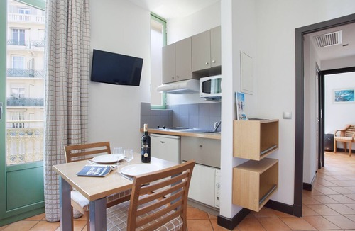 Vernier Condo | Apprt cosy | Proche du centre-ville et de la plage