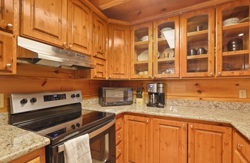 Banner Elk Cabin | APPsolute Heaven- A 4 Season Mountain Retreat