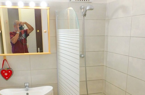 Risoul Apartment | Appt 6 pers 38m2 Risoul station