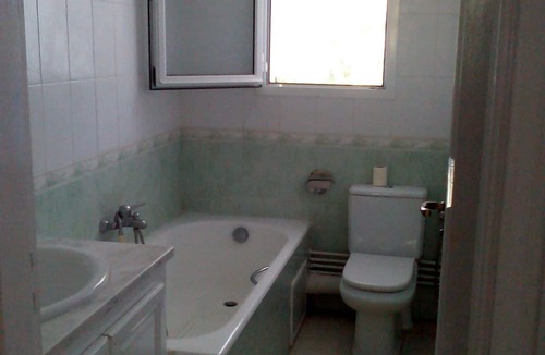 Hammamet Apartment | Appt a few minutes from one of the most beautiful beaches of Hammamet
