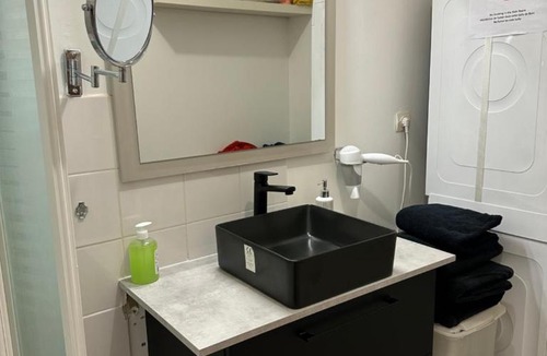 Plaisance Apartment | Appt entier MONPARNASSE avec TERRASSE et PARKING