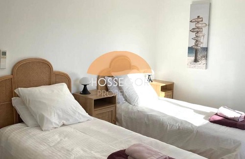 Soorts-Hossegor Apartment | Appt Ortolans - Hossegor center - Terrace - Park