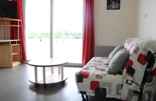 La Rochelle Apartment | Appt Studio cabine LA ROCHELLE - LR030-A212