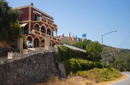 Apraos Hotel | APRAOS BAY HOTEL