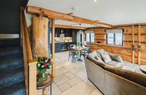 Addingham House | Apres Ski