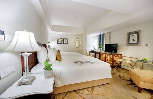 Hang Trong Hotel | Apricot Hotel