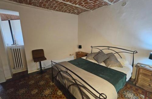 Morsasco Apartment | Apricot Tree Loft