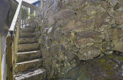 Coverack Cottage | April Cottage