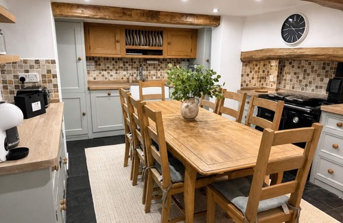 New Forest District Cottage | April Cottage