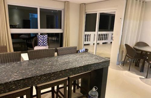 San Jose Apartment | April Villa - Luxury 2 Bed, 2 Bath Apartment with Panoramic Ocean Views, Peaceful, Private Beach