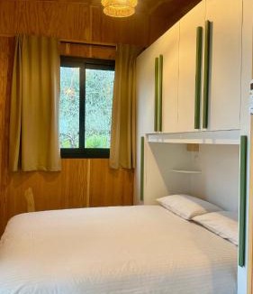 Presa Bed & Breakfast | Aprisa Garden