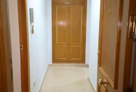 El Palmar Apartment | Aprt ESTUDIO ARRIXACA