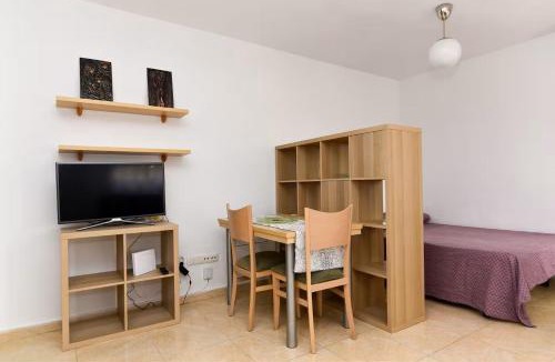 El Palmar Apartment | Aprt ESTUDIO ARRIXACA