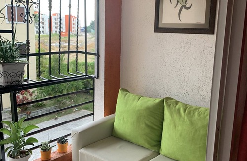 Pantoja Apartment | Aprtamento