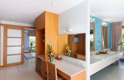 Khao Lak Villa | Apsara Private Pool 1 BR Villa # U40