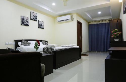 Idukki Hotel | Apsara Residency