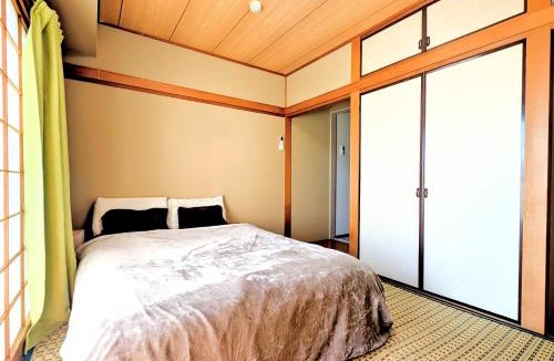 Atami Apartment | Apt熱海