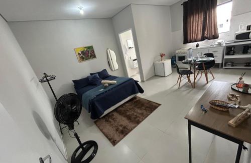 Itapeva Apartment | Apt 04 Pingo de Ouro - kitnets itapeva sp