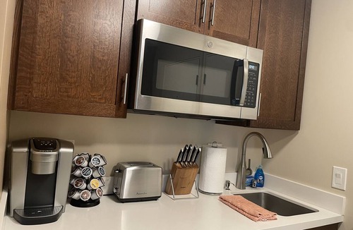 Carpinteria Apartment | Apt 17: Beautiful studio steps to the sand