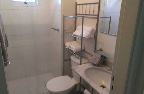 Campo Grande Apartment | Apt 2 beds in Interlagos. Rent JA! Your home away from home!