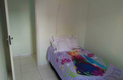 Campo Grande Apartment | Apt 2 beds in Interlagos. Rent JA! Your home away from home!