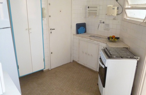 Barra Funda Apartment | Apt 2 comfortable bedrooms Excellent area of ​​Guaruja