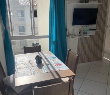 Pilar Apartment | Apt 2 quartos- Leia sobre a propriedade