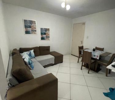 Pilar Apartment | Apt 2 quartos- Leia sobre a propriedade