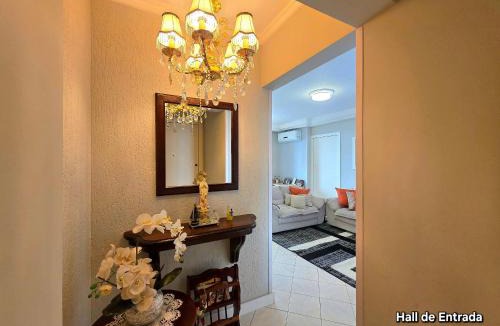 Andorinha Apartment | Apt 4 Quartos com Ar Condicionado 130m da Praia