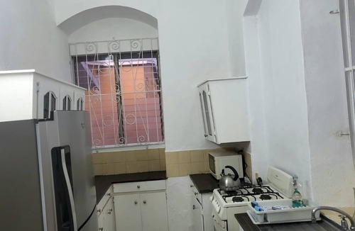 Blue Waters Apartment | Apt 7. A spacious apartment, great for groups as it sleeps 8 people comfortably.